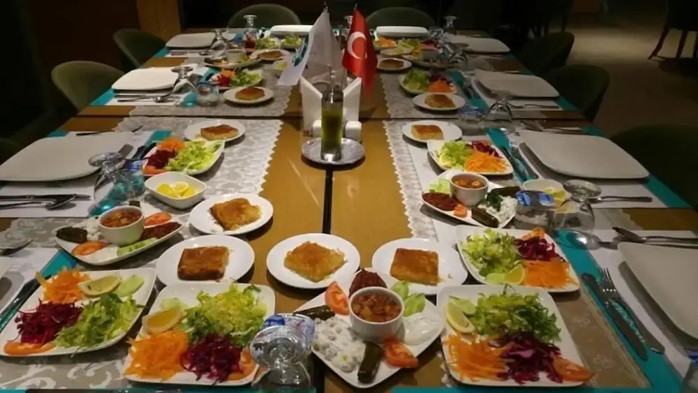 YZE Pirlanta Hotel - Général