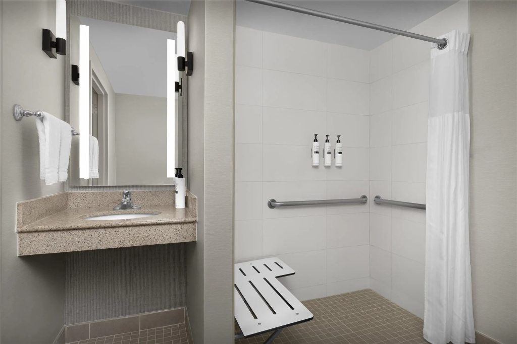Hilton Garden Inn Macon / Mercer University - Chambres