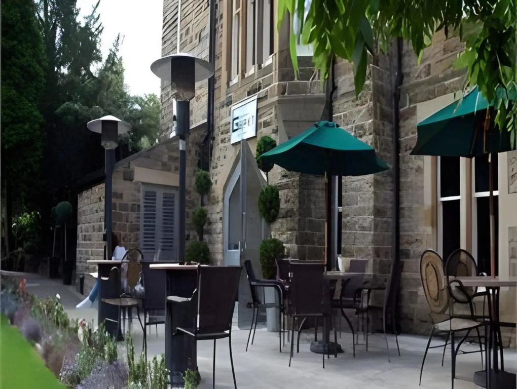 Farnley Tower Guesthouse - Général