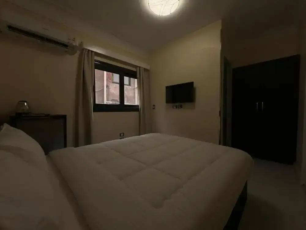 Pyramids View Inn - фото 14