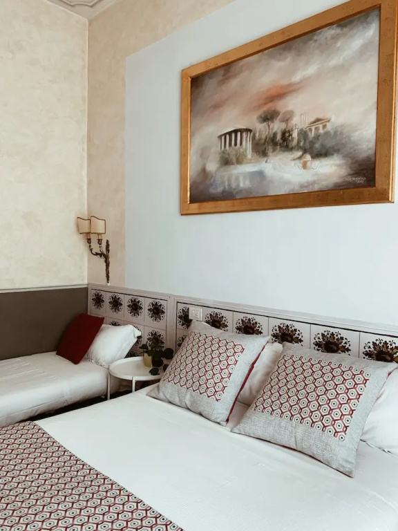 Executive room
