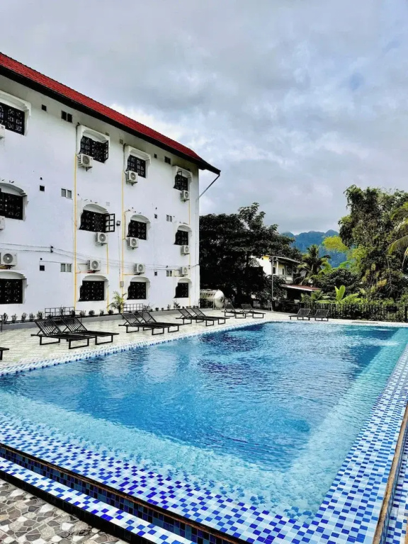Hotel photo 12