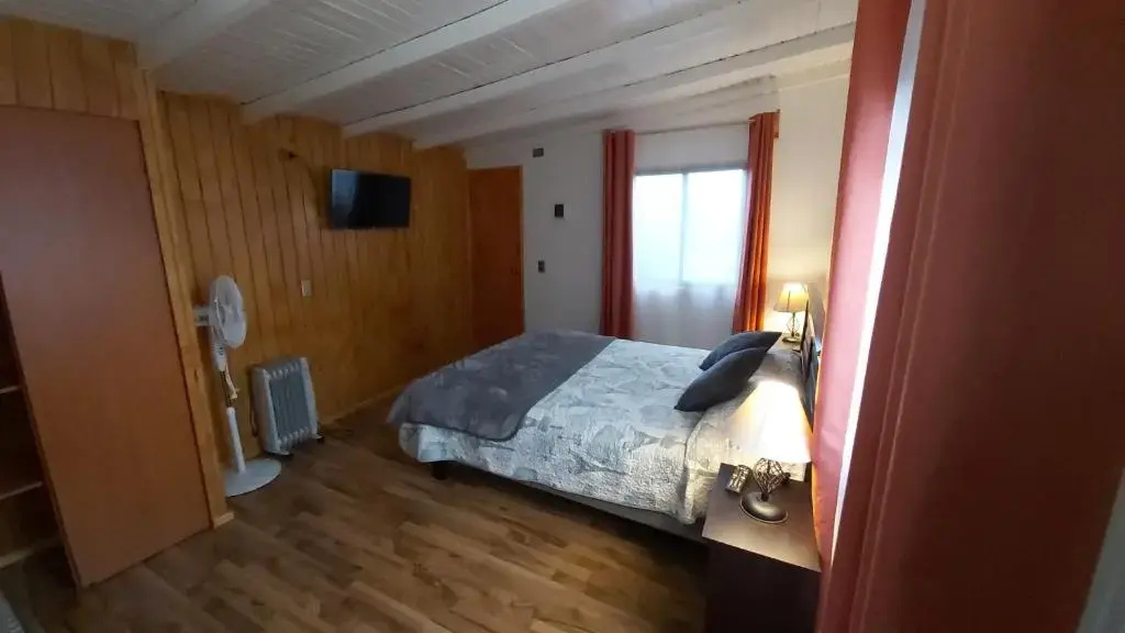 Cabañas Neuquen - Chambres