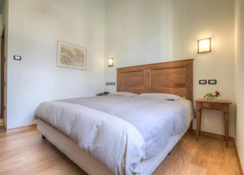 Hotel il Duca del Montefeltro - Chambres