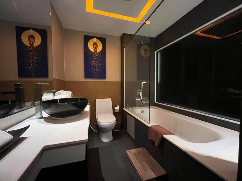 R-Mar Resort and Spa - Chambres