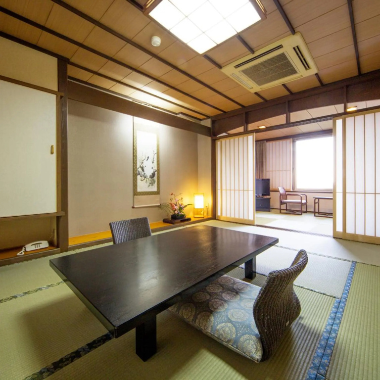 Biyunoyado Ryochiku Bettei 사진 38