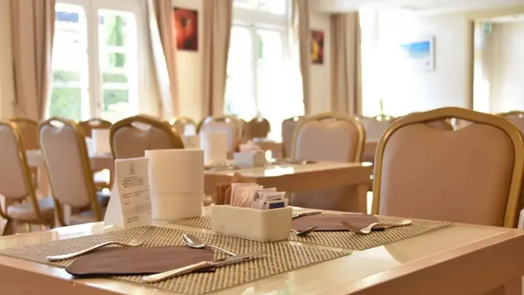 Hotel Villa Cappugi - Général