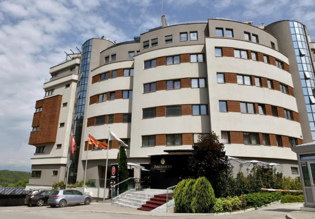 Hotel Panoramika