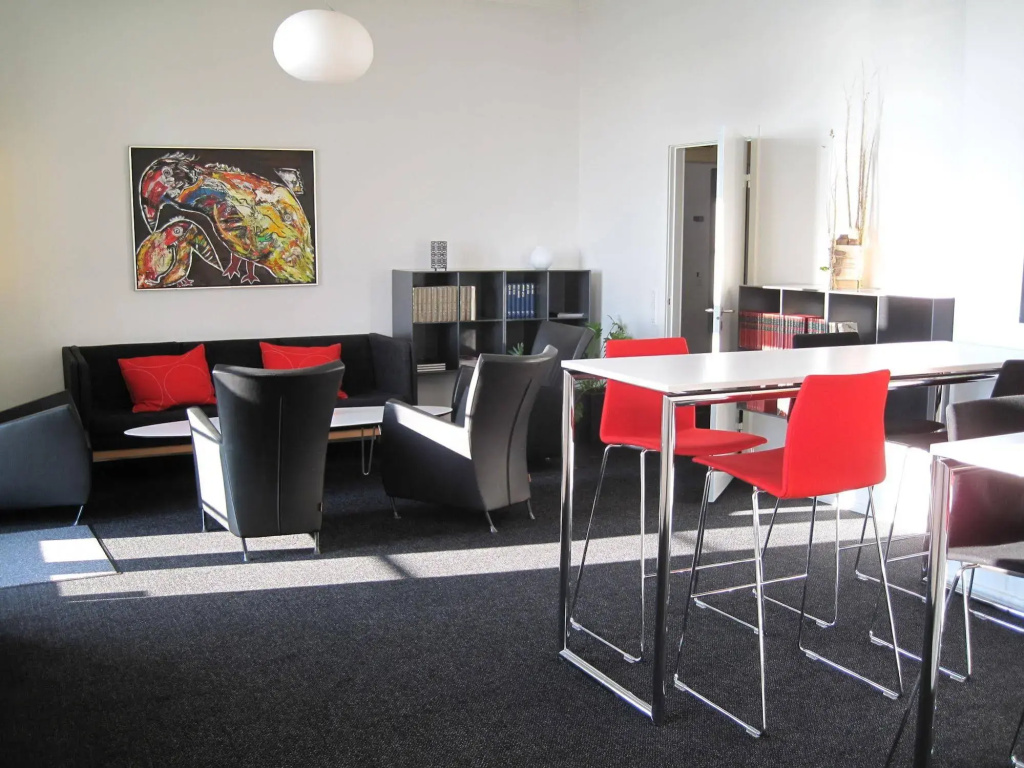 Sixtus Sinatur Hotel og Konference - Général