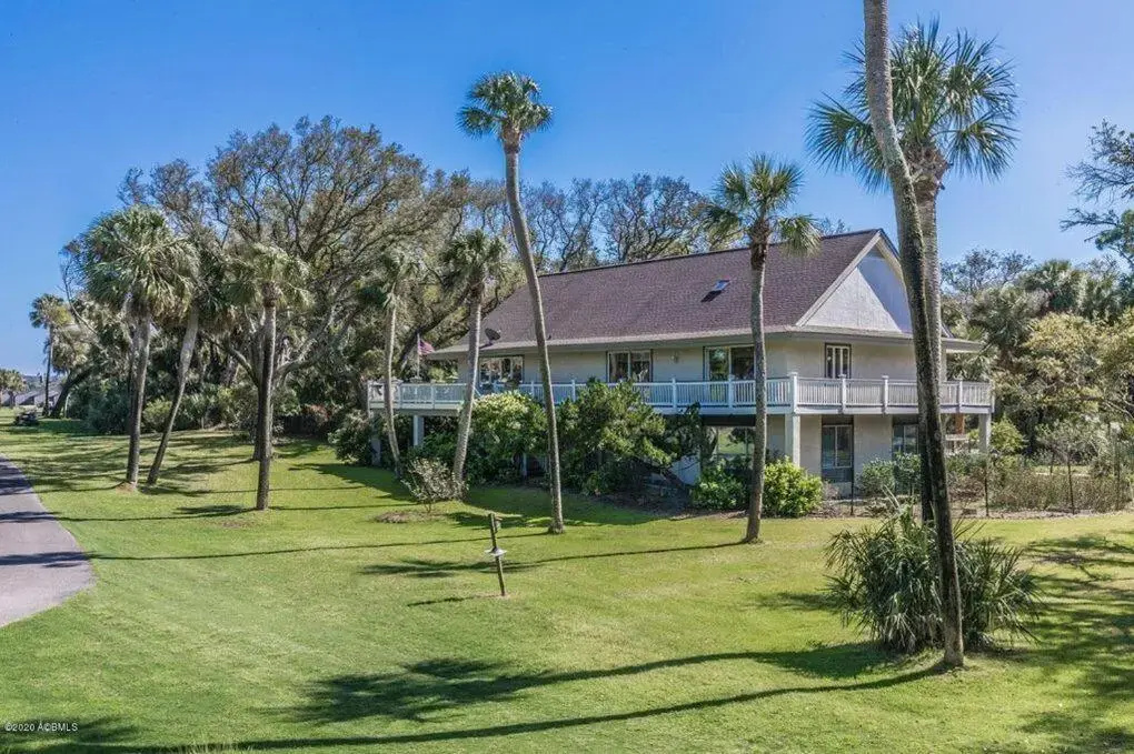 New Rental Property - Golf and Ocean Views - Sleeps 17