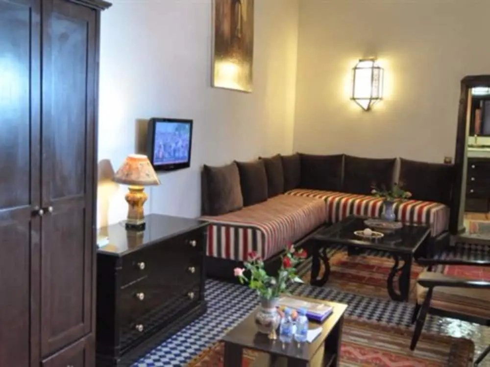 1 Bedroom Suite