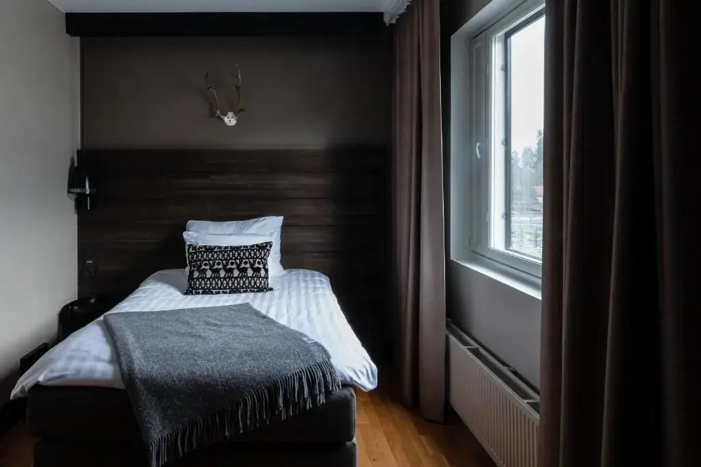 Lapland Hotels Kuopio - Chambres