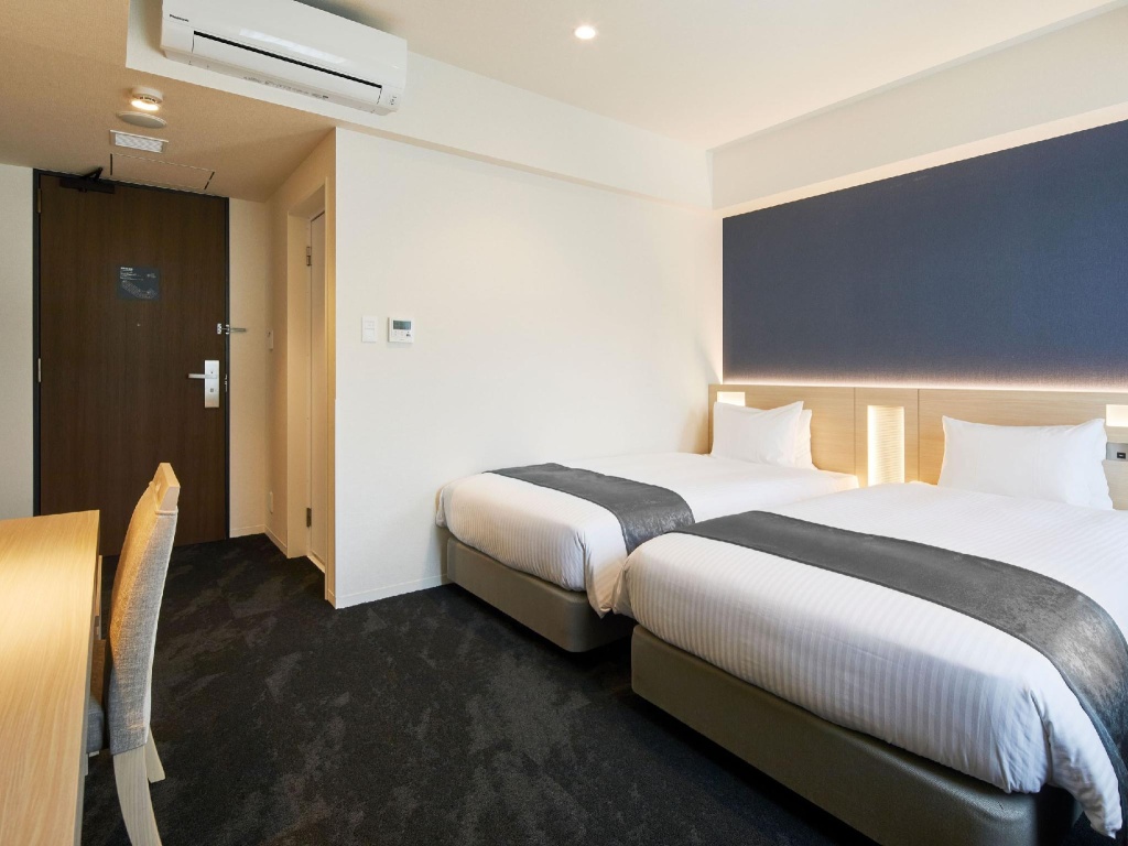Hotel Keyaki Gate Tokyo Fuchu 사진 8