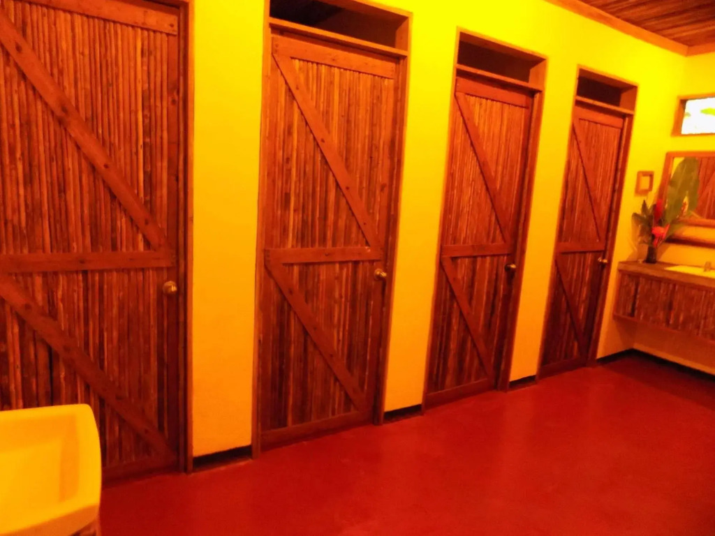 Rancho Margot - All meals included - фото 23