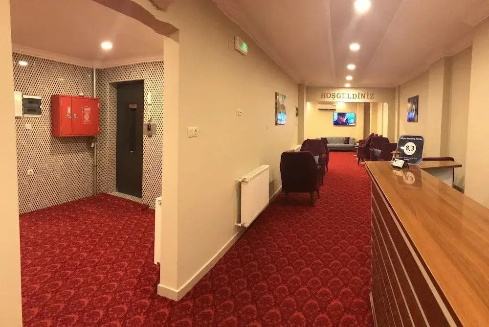Hotel photo 10