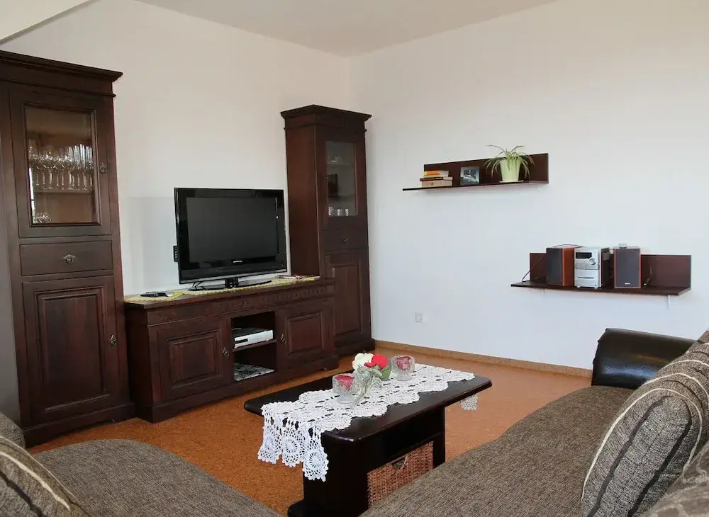 Ferienwohnung Astenpanorama - Chambres
