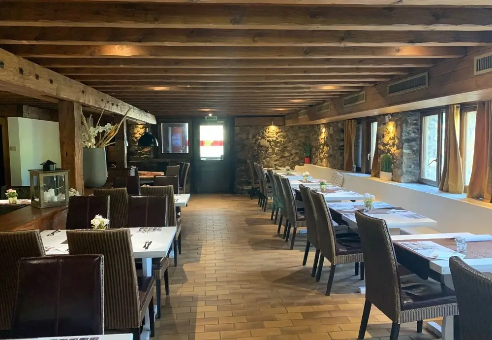 Hotel photo 18