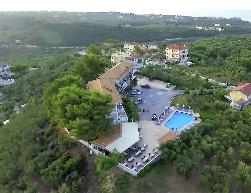 Zante View Studios 3 * Zante View Studios 3 *