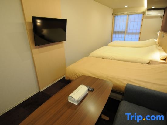 Hiz Hotel Kyoto-Nijo Castle 사진 6