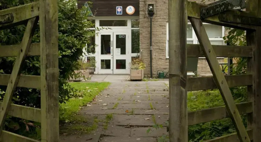 YHA Once Brewed - Hostel