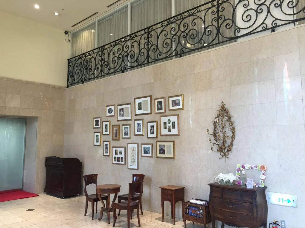 Shonan Kamakura Crystal Hotel - Général