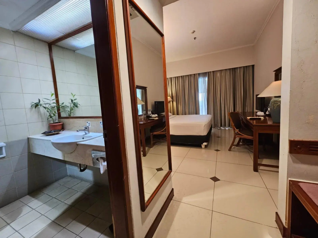 Bumi Wiyata Hotel - Général