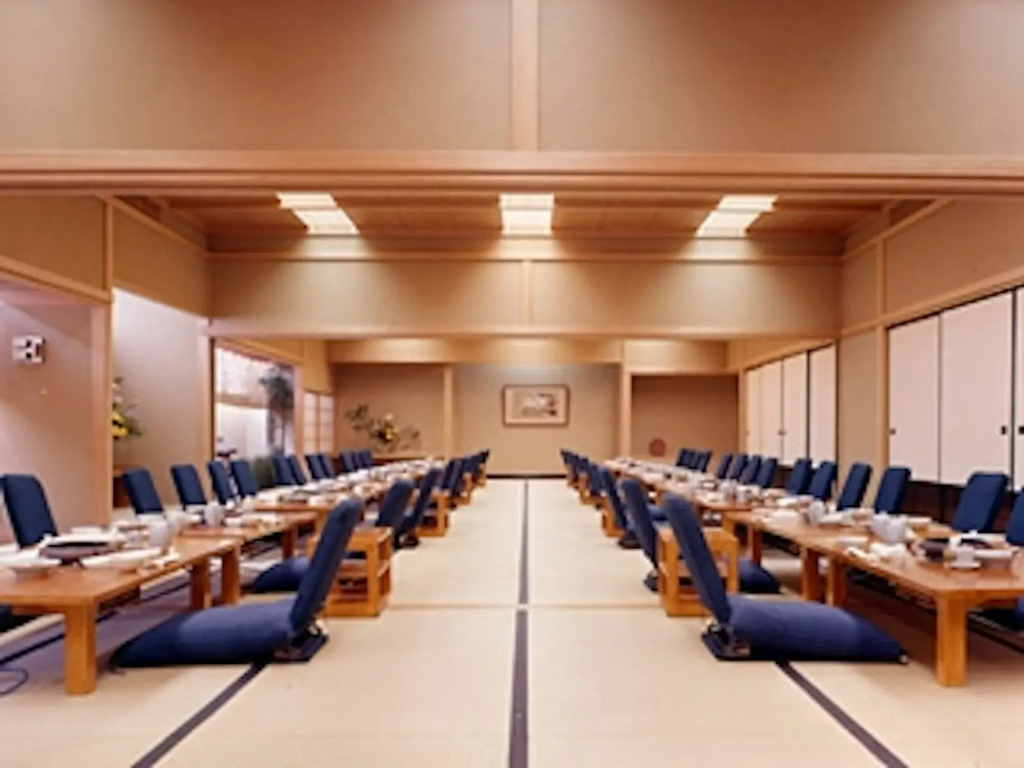 Kawana Hotel - Général
