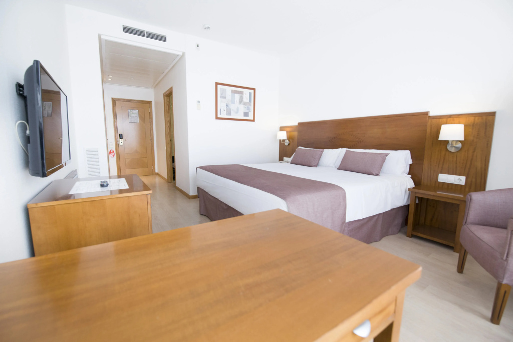 Hotel Albufera. - Général