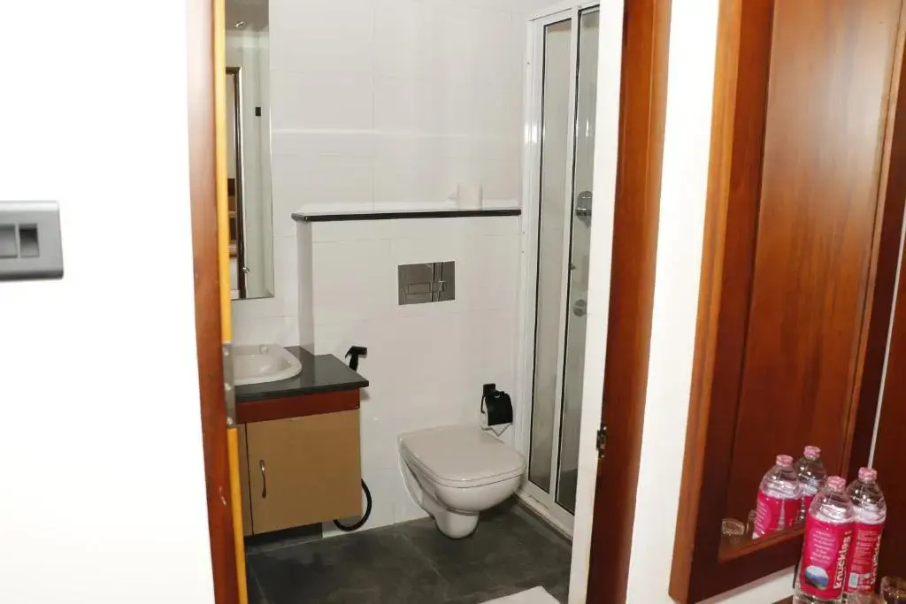 King of Kandy Hotel - Chambres