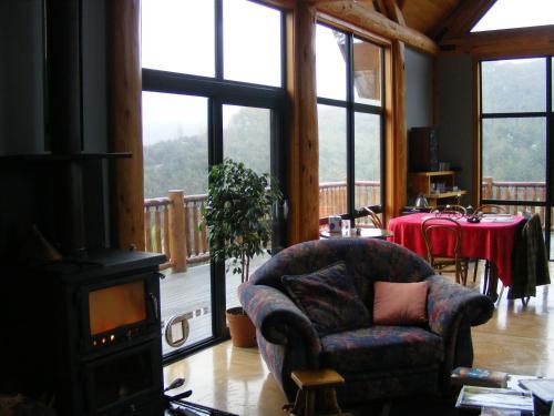 Отель Brattdal, фото 6