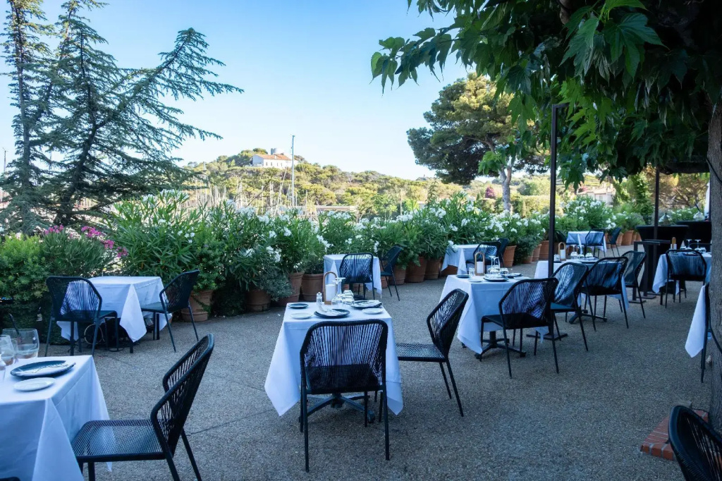Hotel Helios & Spa - Général