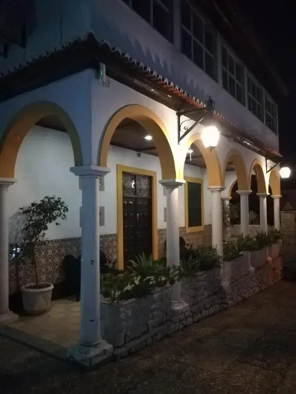Centenária - Chambres