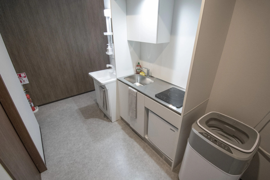 UCHI Living Stay KCU / Vacation STAY 37744 사진 20