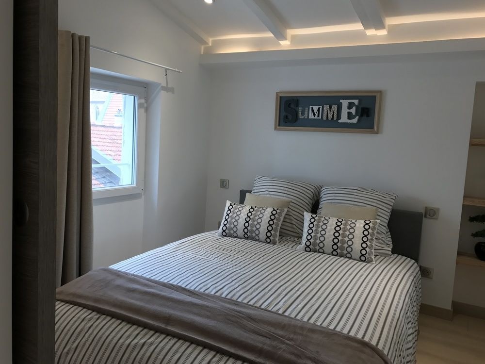 Centre Nice - Massena - 3 rooms