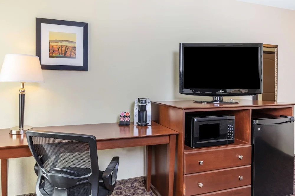 La Quinta Inn & Suites by Wyndham Las Vegas Airport South - Chambres