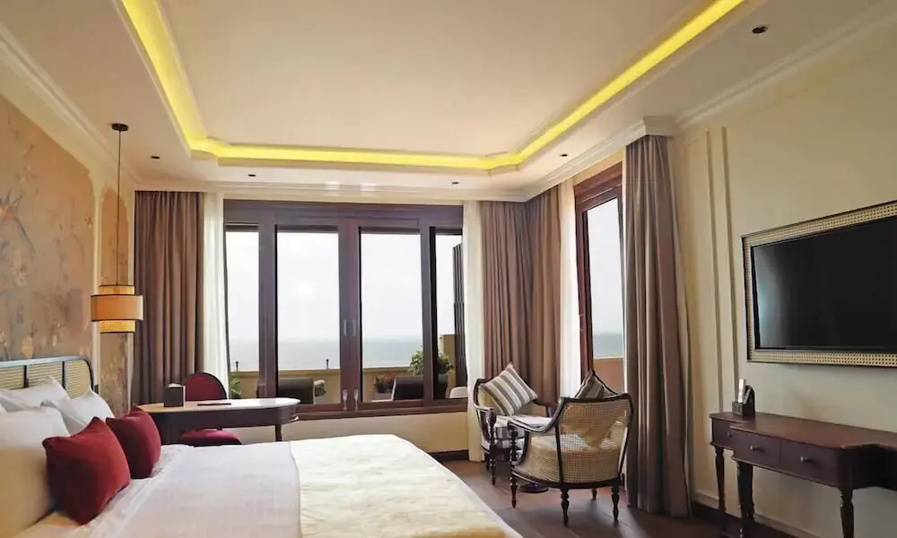 Sunny Beach Resort & Spa Mui Ne - Chambres