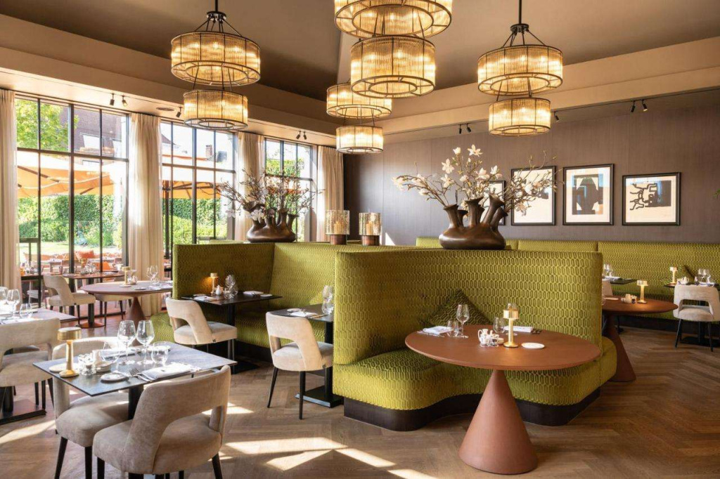 Dukes’ Palace – by Dukes’ Hotel Collection - Général