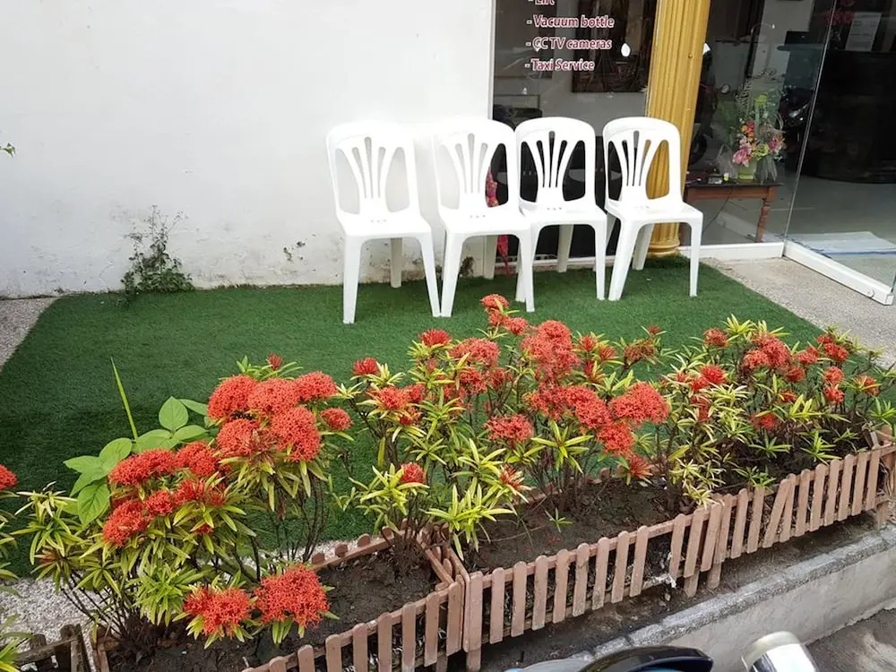 Hotel photo 10