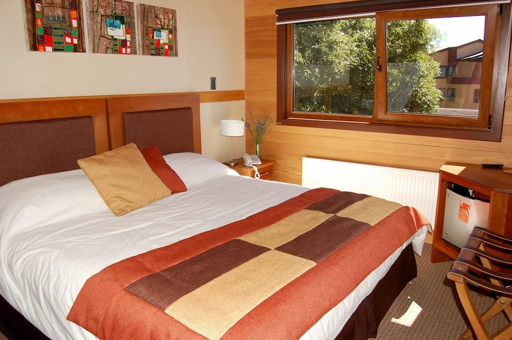 Puerto Chico Hotel - Chambres