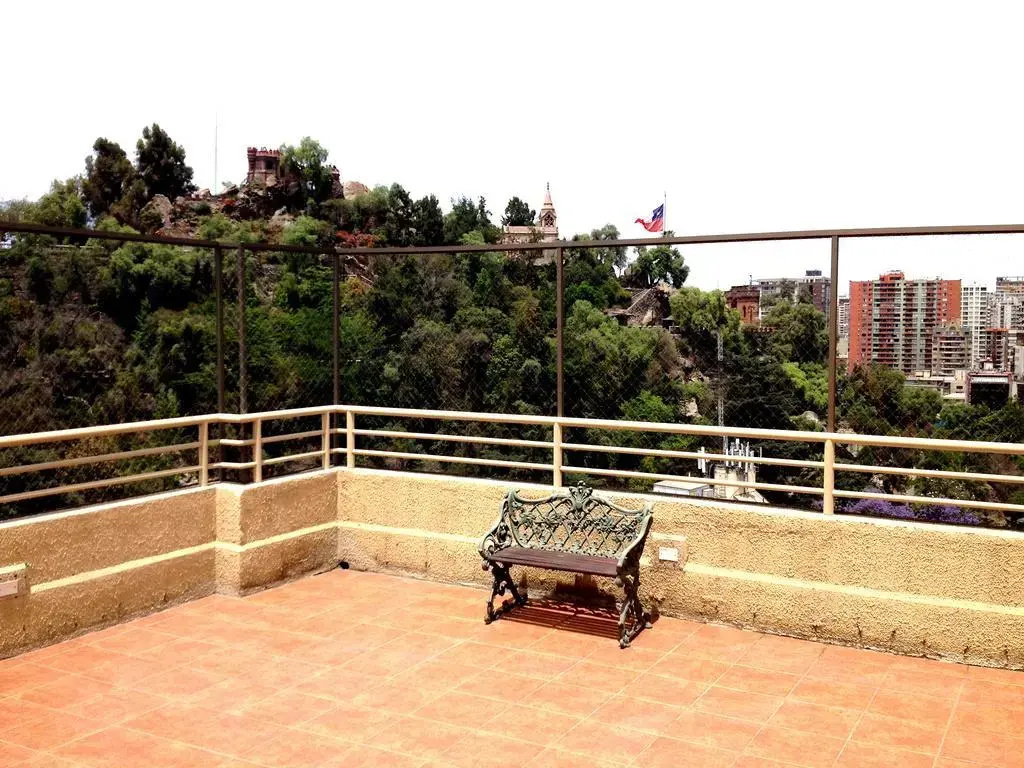 Hotel photo 20