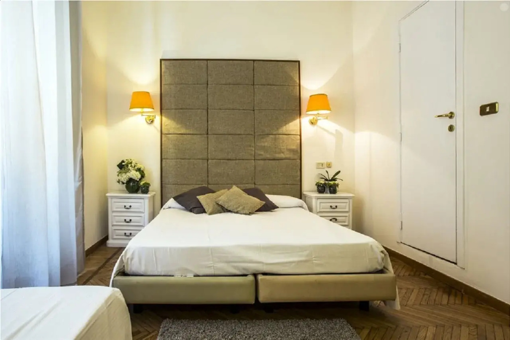 New Hotel Trinita dei Monti - Général
