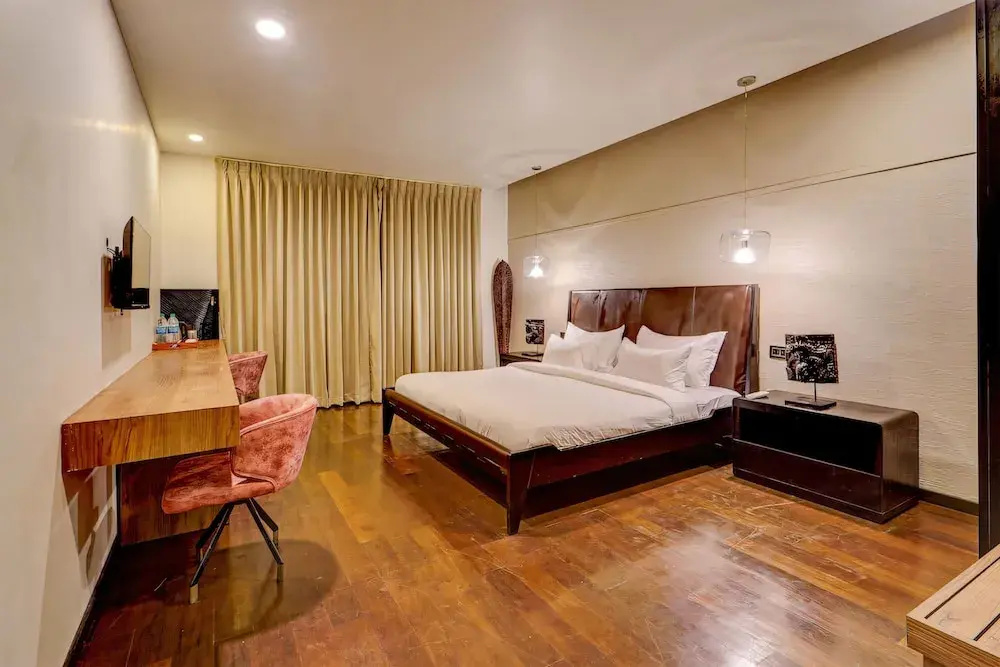 Hotel photo 17
