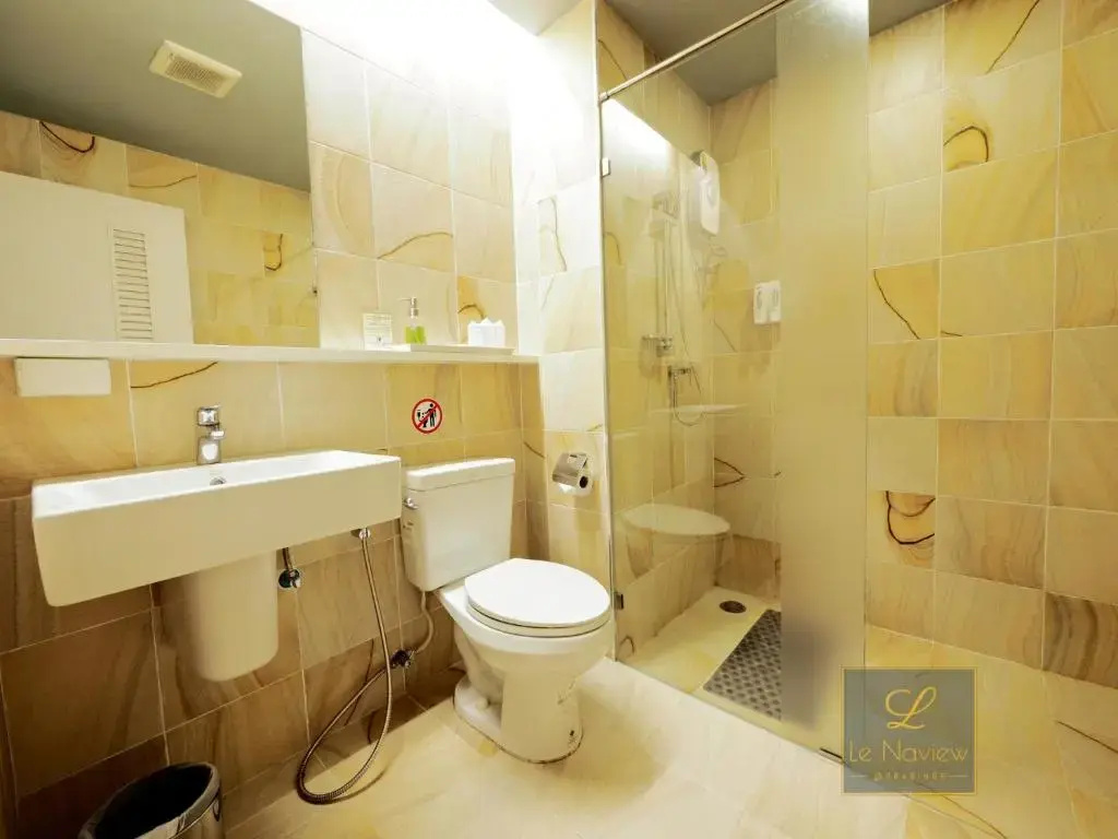 Superior Double room (twin beds)