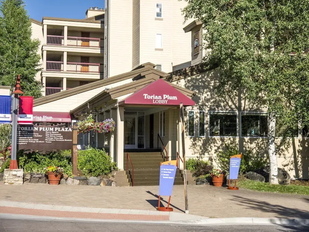 Torian Plum Creekside 417