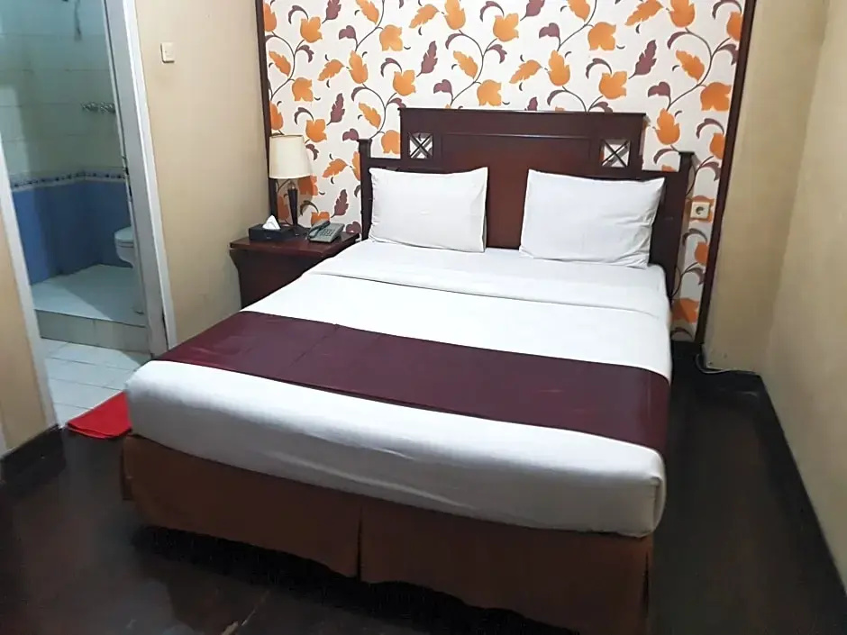 Hotel Scarlet Bukit Pakar - Chambres