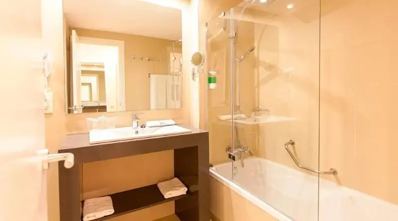 Sirenis Seaview Country Club - Chambres