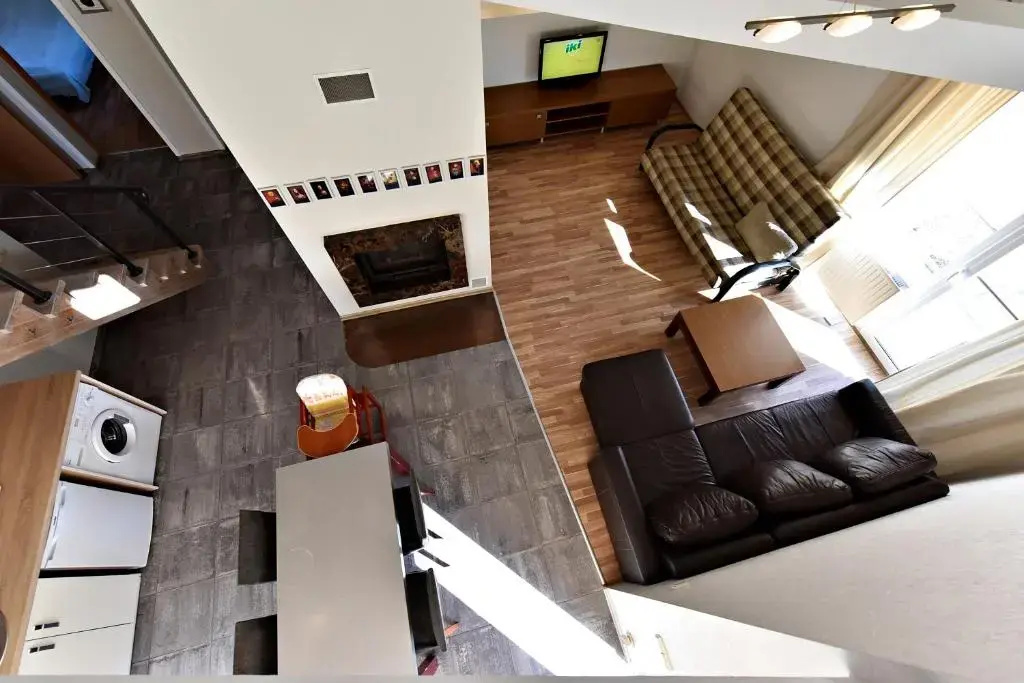 Baure - Chambres