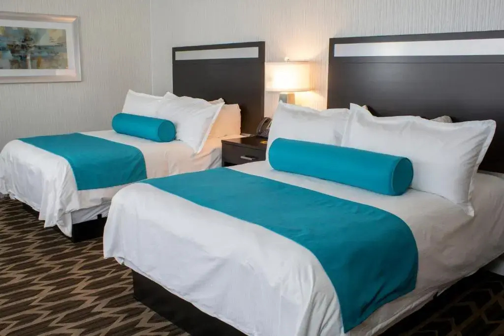 Gold Country Casino Resort - Chambres