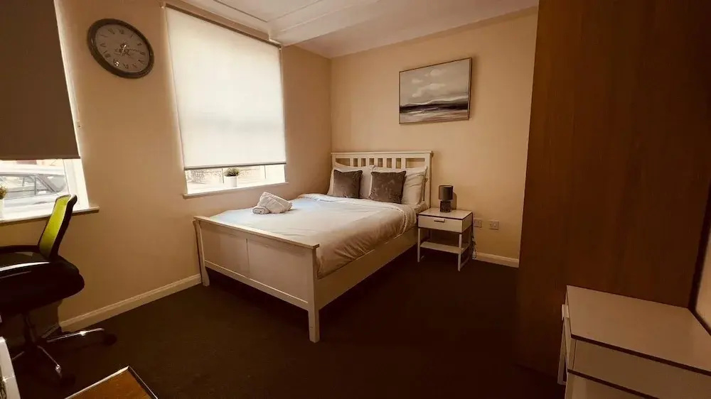 Potteries Suite in Sevenoaks