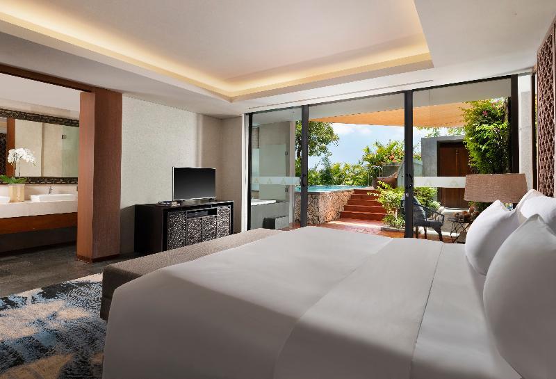 Anantara Bali Uluwatu Resort & Spa